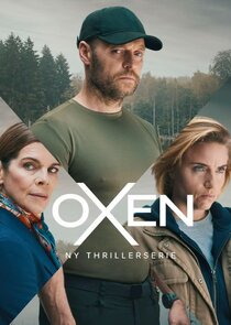 Oxen poster