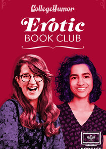 Erotic Book Club poster