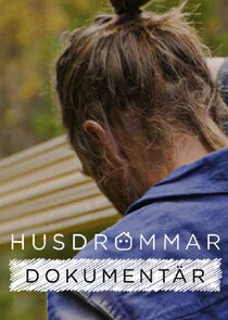 Husdrömmar dokumentär poster