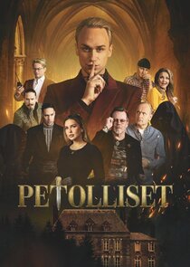 Petolliset poster