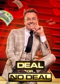Deal or No Deal poster
