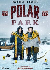 Polar Park poster