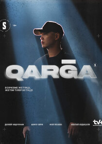 Qarga poster