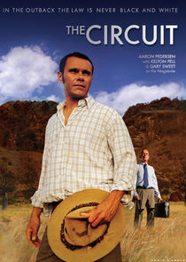 The Circuit poster