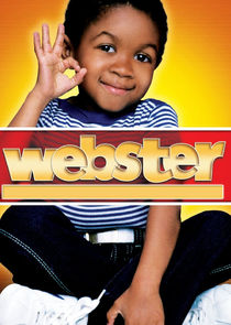 Webster poster
