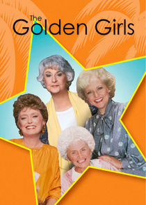 The Golden Girls poster