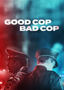 Good Cop, Bad Cop poster