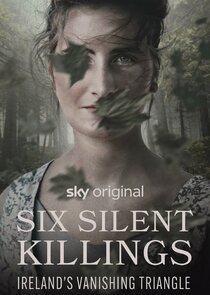 Six Silent Killings: Ireland's Vanishing Triangle poster