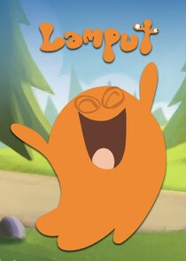 Lamput poster