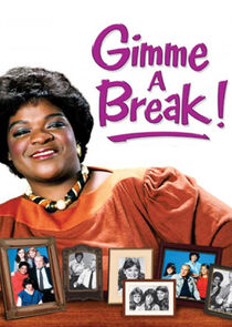 Gimme a Break! poster