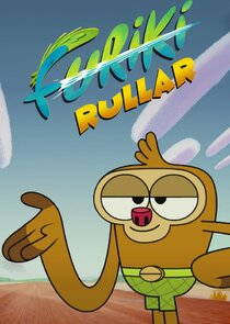 Furiki Wheels poster