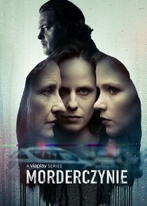 Morderczynie poster