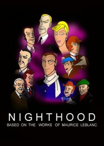 Les Exploits d'Arsène Lupin poster