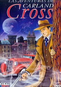 Carland Cross poster
