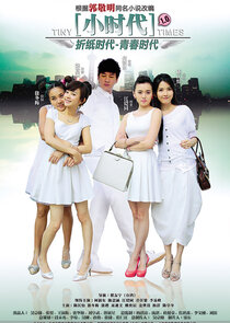 Tiny Times poster
