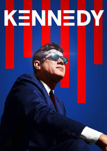 Kennedy poster