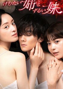 Kemutai Ane to Zurui Imoto poster