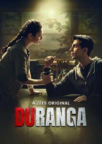 Duranga poster