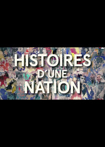 Histoires d'une nation : l'école poster