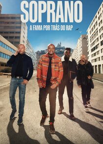Soprano : À la vie, à la mort poster