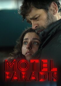 Motel Paradis poster