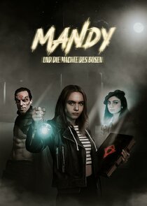 Mandy und die Mächte des Bösen poster