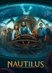 Nautilus poster