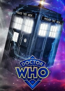 Tales of the TARDIS poster