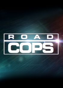 Road Cops poster