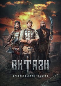 Витязи poster