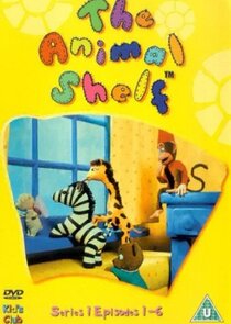 The Animal Shelf poster