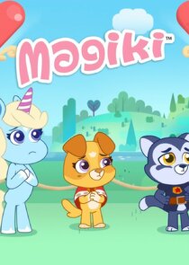 Magiki poster
