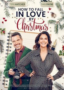 How to Fall in Love by the Holidays poster