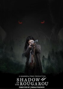 Shadow of the Rougarou poster