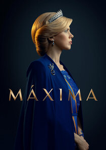Máxima poster