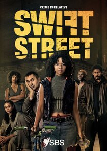 Swift Street poster
