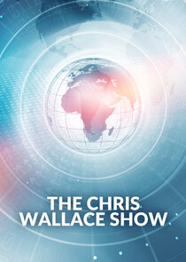 The Chris Wallace Show poster