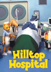 Hôpital Hilltop poster