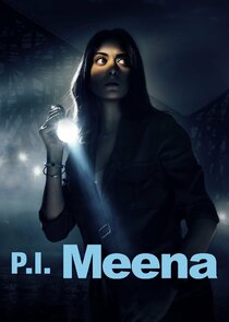 P.I. Meena poster