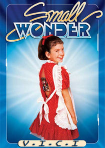 Small Wonder poster