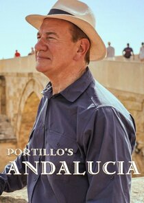 Portillo's Andalucia poster