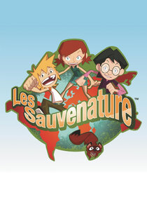 Les Sauvenature poster