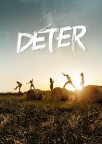 Déter poster
