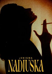 El Enigma Nadiuska poster