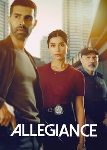 Allegiance poster