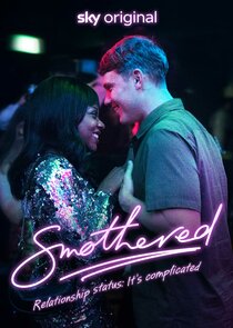Smothered poster
