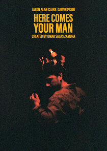 Here Comes Your Man poster