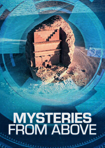 Mysteries From Above poster