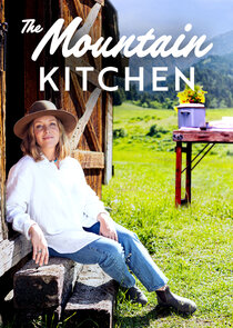 The Mountain Kitchen poster