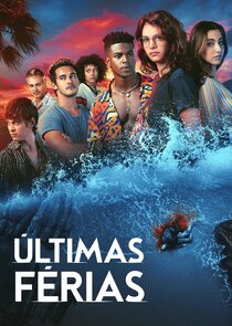 Últimas Férias poster